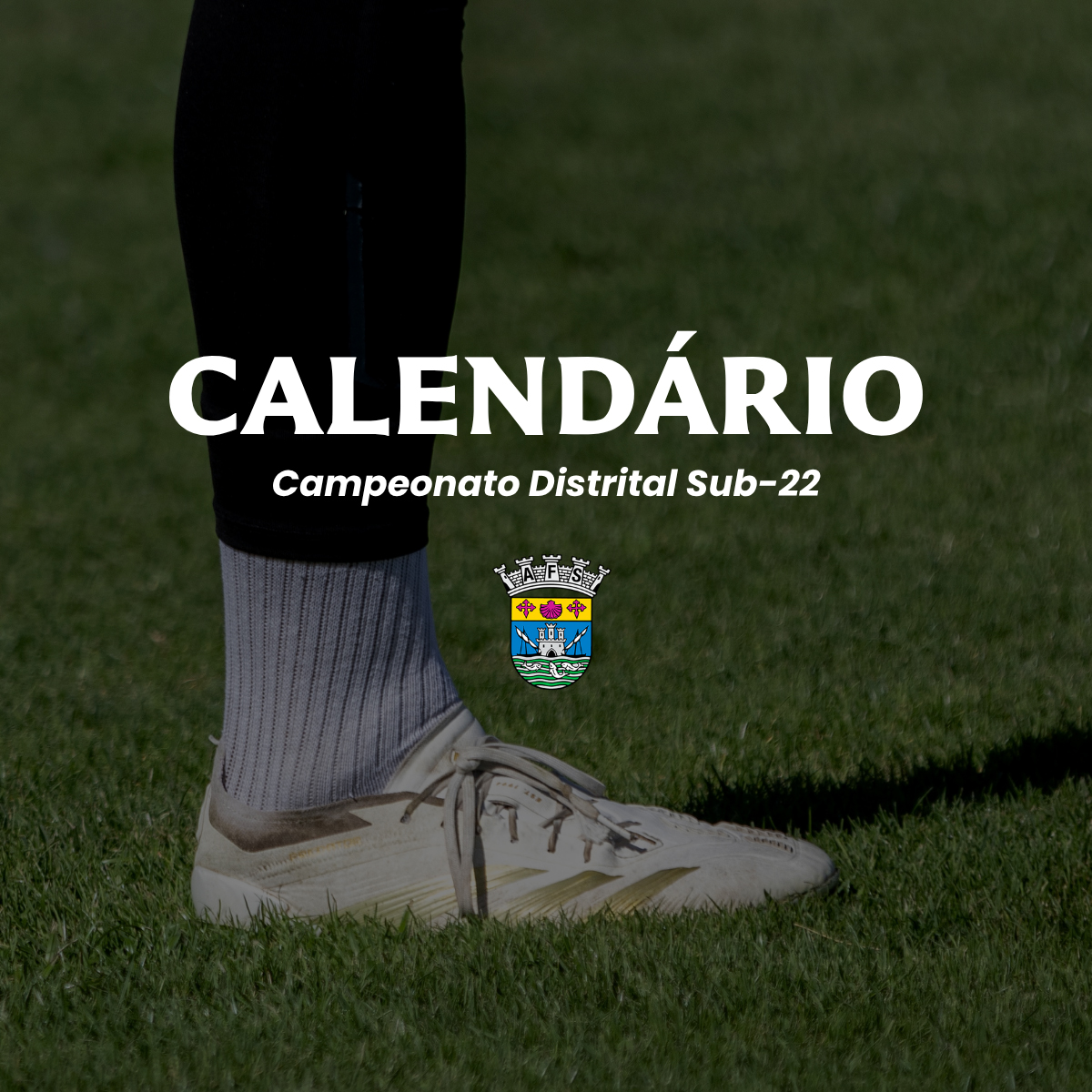 Sub-22 conhecem adversários do campeonato