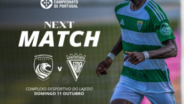 Jornada 5 com os Açores no horizonte