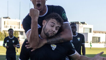 GDA derrota FC Serpa