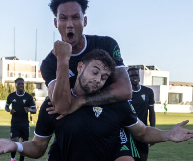 GDA derrota FC Serpa